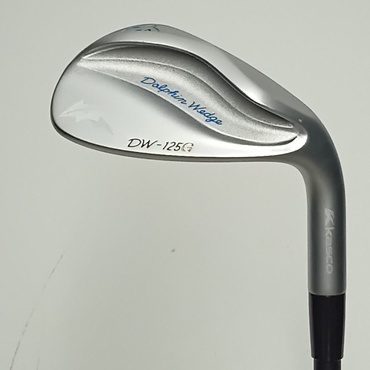 Dolphin　Wedge　DW-125G WG 50°  3°  WEDGE Dolphin　DP-231