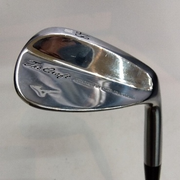 The　Craft　Wedge　2.0　EC ウェッジ 48°  18°  R Air Speeder Plus IRON