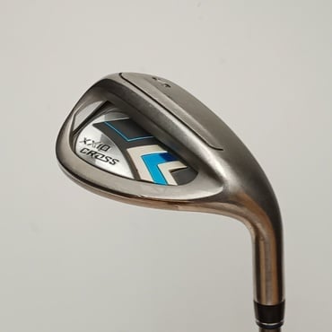 XXIO　CROSS　2 SW 56°  R XXIO　CROSS　MH2000
