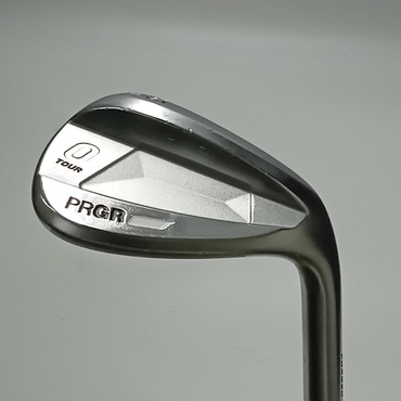 PRGR　0　TOUR　Wedge WG 56°  10°  WEDGE Diamana　FOR　PRGR