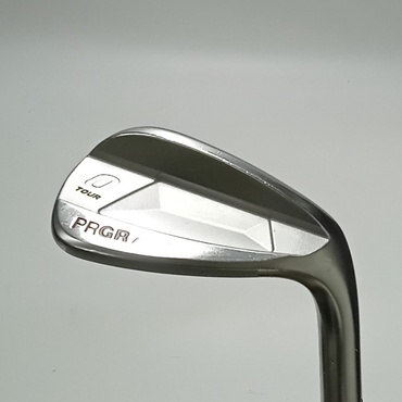 PRGR　0　TOUR　Wedge WG 50°  8°  WEDGE Diamana　FOR　PRGR