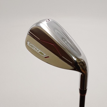 maruman　SHUTTLE　(2022) PW R IMPACT　FIT　m230