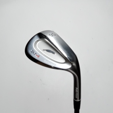 DJ-4 WG 56°  7°  FT-62W