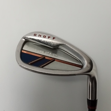 ONOFF　AKA　(2020) AW R SMOOTH　KICK　MP-520I