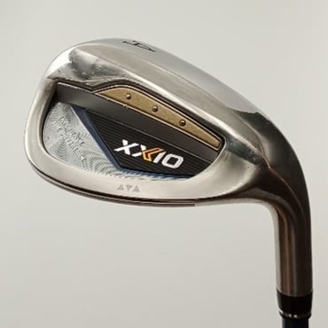 XXIO　13　ネイビー AW 48°  SR XXIO　MP1300　ネイビー