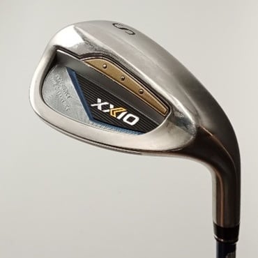 XXIO　13　ネイビー SW 56°  SR XXIO　MP1300　ネイビー