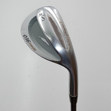 C-036　FORGED SW 56°  6°  FT-61W