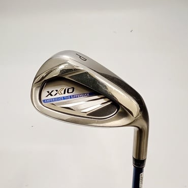 XXIO　ELEVEN　ネイビー PW 42°  R XXIO　MP1100　ネイビー