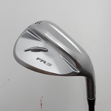 FR-3　パールサテン WG 56°  16°  WEDGE FT-62w　Ver2