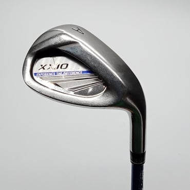 XXIO　ELEVEN　ネイビー AW 48°  SR XXIO　MP1100　ネイビー