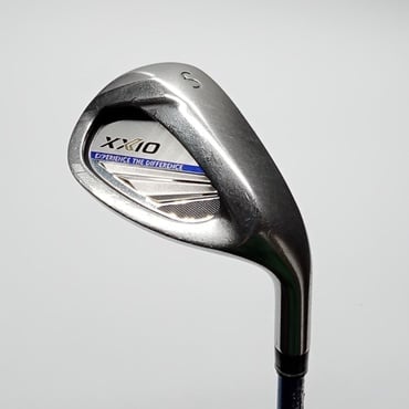 XXIO　ELEVEN　ネイビー SW 56°  SR XXIO　MP1100　ネイビー