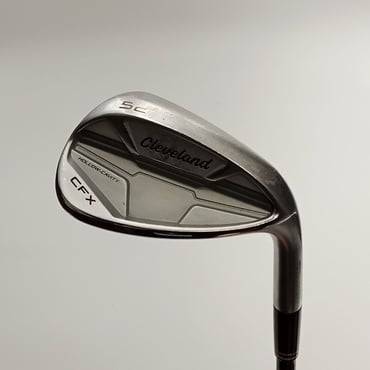 CFX WG 52°  11°  WEDGE Diamana　for　CG