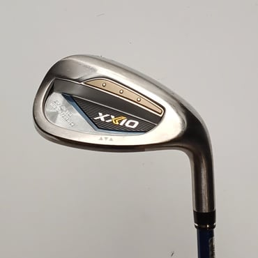 XXIO　13　ネイビー AW 48°  R XXIO　MP1300　ネイビー