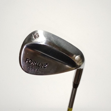 AA01 ウェッジ 52°  8°  S ｽﾁｰﾙﾌｧｲﾊﾞｰi110CW