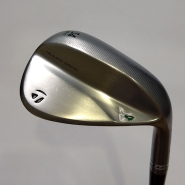 MILLED　GRIND　4　CHROME ウェッジ 54SB°  11°  S MCI 80
