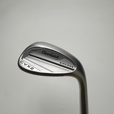 CVX2　ZIPCORE ウェッジ 56S°  14°  FREE Dimana 60 Wedge Flex for Cleveland