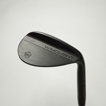 MAJESTY　W-MOMENT WG 50°  4°  Wedge TENSEI　for　MJ　WM60