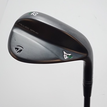 MILLED　GRIND　4　BLACK WG 52SB°  9°  S MCI　90　for　TaylorMade