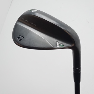 MILLED　GRIND　4　BLACK WG 50SB°  9°  S MCI　90　for　TaylorMade