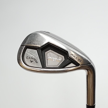 ROGUE　ST　MAX　OS AW R VENTUS　5　for　Callaway