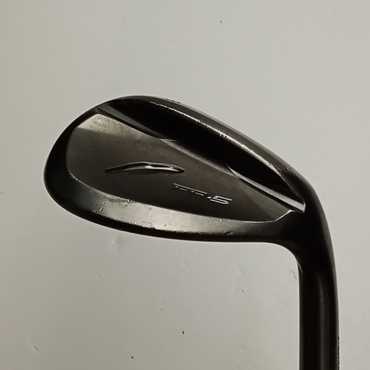 FR-5　ブラックサテン ウェッジ 58°  12°  S RAUNE IRON i60
