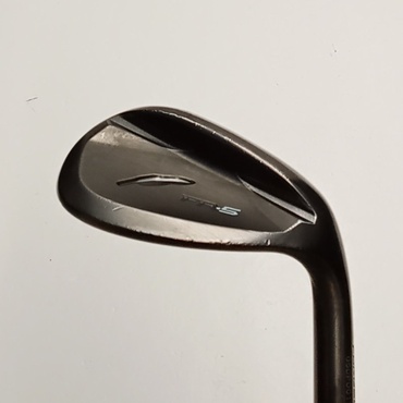 FR-5　ブラックサテン ウェッジ 54°  11°  S RAUNE IRON i60