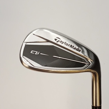 Qi PW 43°  R Diamana　BLUE　TM60