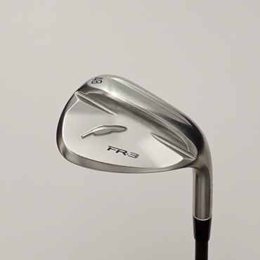 FR-3　パールサテン WG 48°  11°  WEDGE FT-62w　Ver2