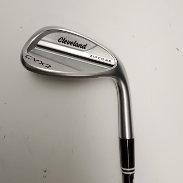 CVX2　ZIPCORE WG 46V°  12°  Wedge Diamana　for　CGⅡ