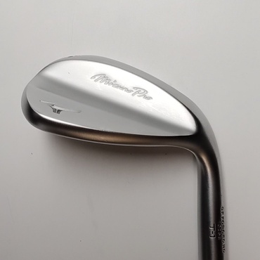 Mizuno　Pro　T-1 ウェッジ 56°  10°  R TRAVIL IRON 85