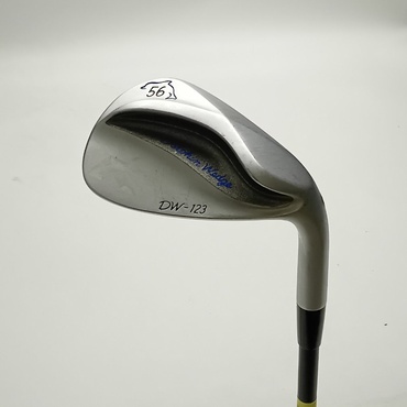 Dolphin　Wedge　DW-123 WG 56°  7°  WEDGE Dolphin　DP-231