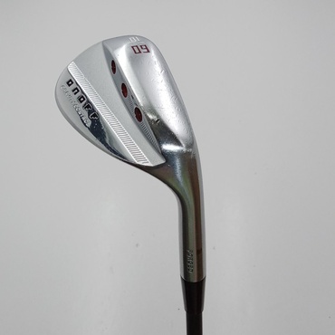ONOFF　FORGED　WEDGE　(2024) ウェッジ 60°  10°  S TRAVIL IRON 105