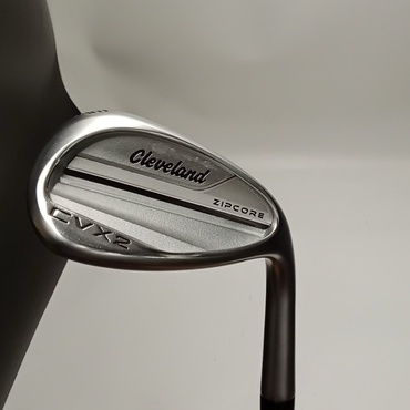 CVX2　ZIPCORE WG 48V°  12°  Wedge Diamana　for　CGⅡ
