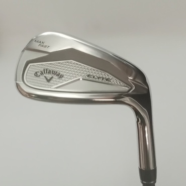 ELYTE　MAX　FAST AW 46°  SR VENTUS　GREEN　50　for　Callaway