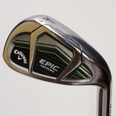 EPIC　STAR AW 44°  R Speeder　EVOLUTION　for　EPIC
