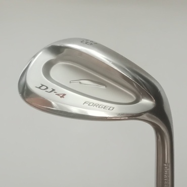 DJ-4 WG 58°  7°  FT-62W