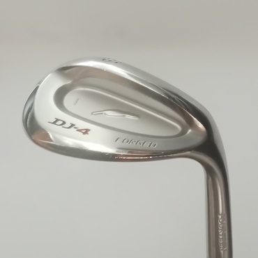 DJ-4 WG 56°  7°  FT-62W