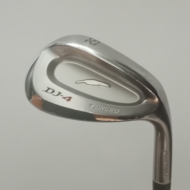 DJ-4 WG 52°  5°  FT-62W