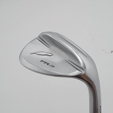 FR-3　パールサテン WG 56°  16°  WEDGE FT-62w　Ver2