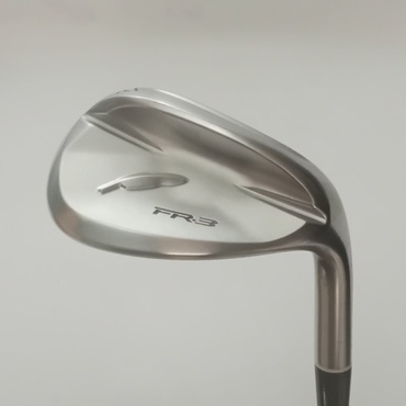 FR-3　パールサテン WG 52°  15°  WEDGE FT-62w　Ver2