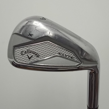 ELYTE　X AW R VENTUS　GREEN　50　for　Callaway