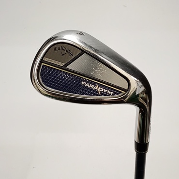 PARADYM AW R VENTUS　TR　5　for　Callaway