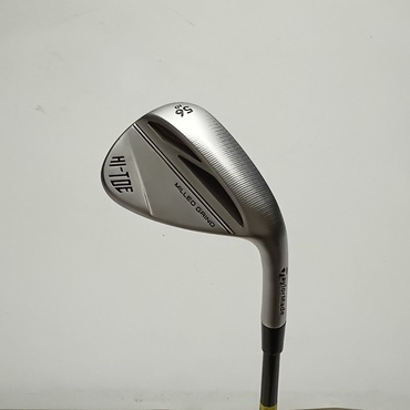 HI-TOE　3　クローム　(2023) WG 56SB°  10°  WEDGE Diamana　Thump　Wedge　95