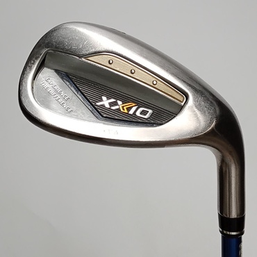 XXIO　13　ネイビー SW R XXIO　MP1300　ネイビー