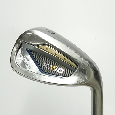 XXIO　13　ネイビー PW 42°  R XXIO　MP1300　ネイビー