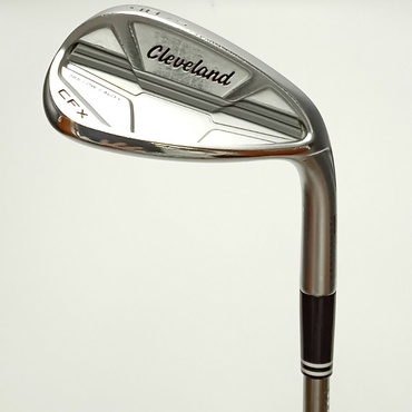 CFX WG 48°  9°  WEDGE Diamana　for　CG
