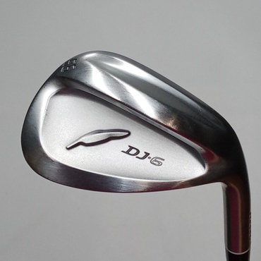 DJ-6 WG 56°  18°  WEDGE FT-62w　Ver2