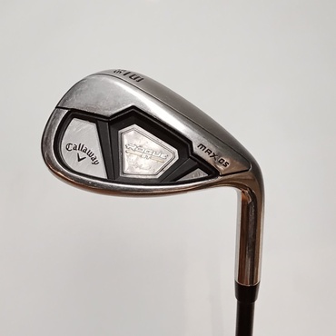 ROGUE　ST　MAX　OS SW R VENTUS　5　for　Callaway