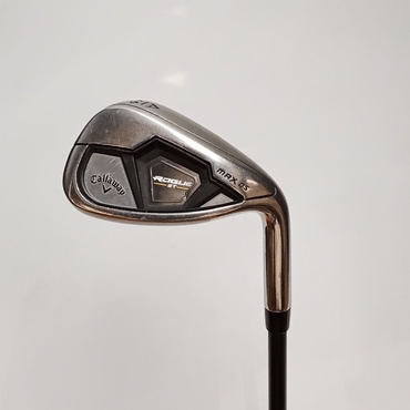 ROGUE　ST　MAX　OS AW R VENTUS　5　for　Callaway