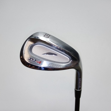 DJ-4 WG 50°  4°  FT-62W